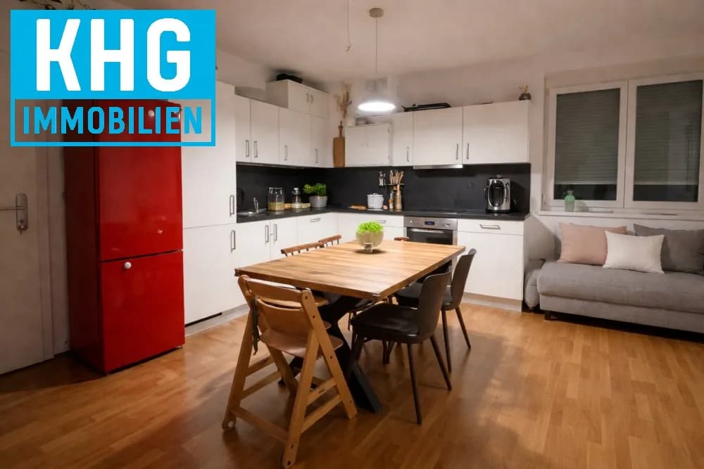 2-Zimmer-Wohnung kaufen in Tulln – 54 m², € 297.000 – Bild 5 von 15