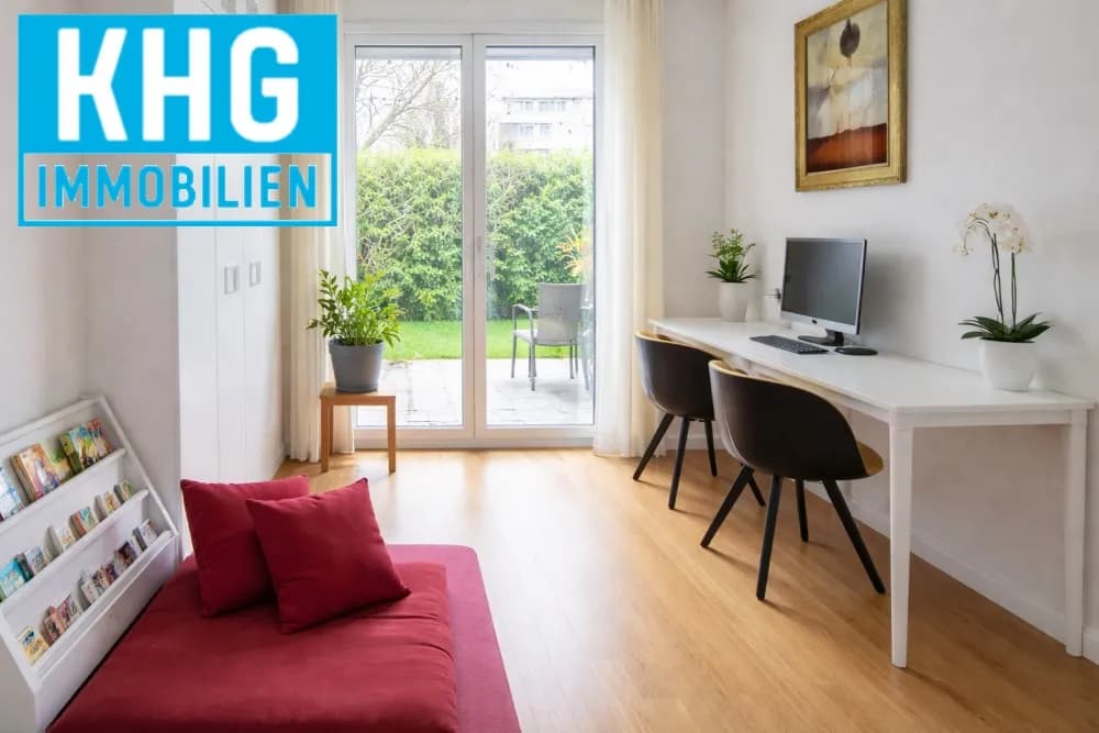 2-Zimmer-Wohnung kaufen in Tulln – 54 m², € 297.000 – Bild 6 von 15