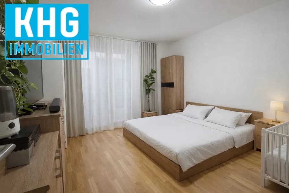 2-Zimmer-Wohnung kaufen in Tulln – 54 m², € 297.000 – Bild 7 von 15