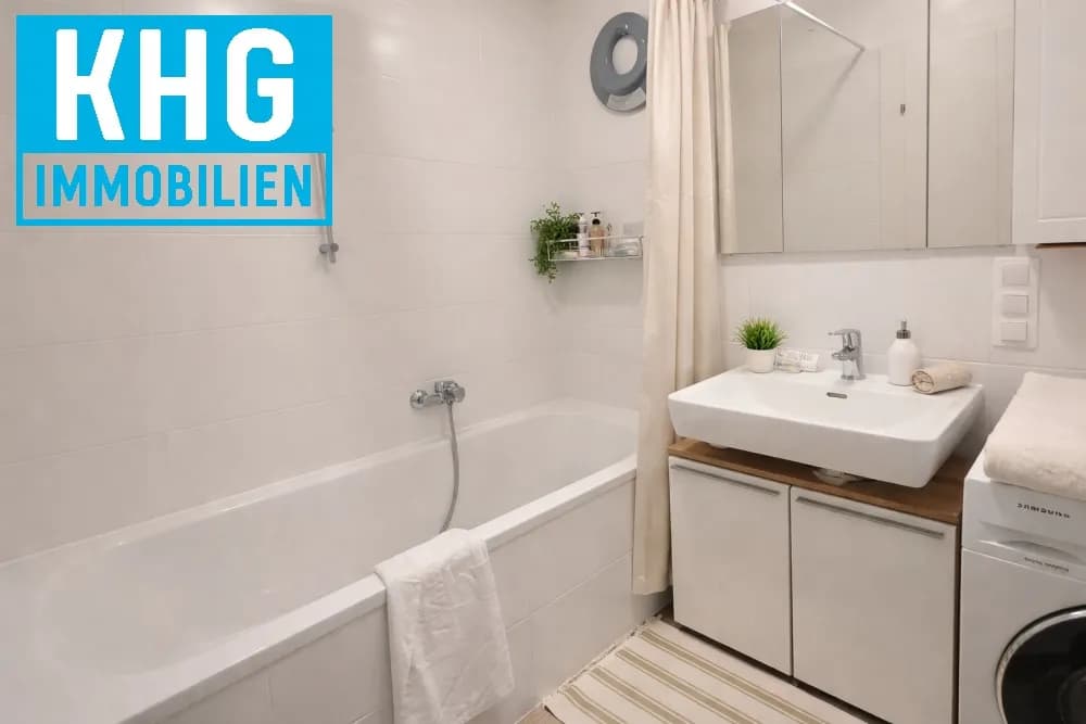 2-Zimmer-Wohnung kaufen in Tulln – 54 m², € 297.000 – Bild 8 von 15