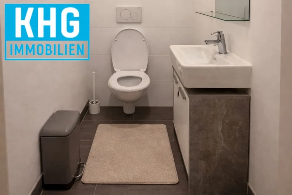 2-Zimmer-Wohnung kaufen in Tulln – 54 m², € 297.000 – Bild 9 von 15