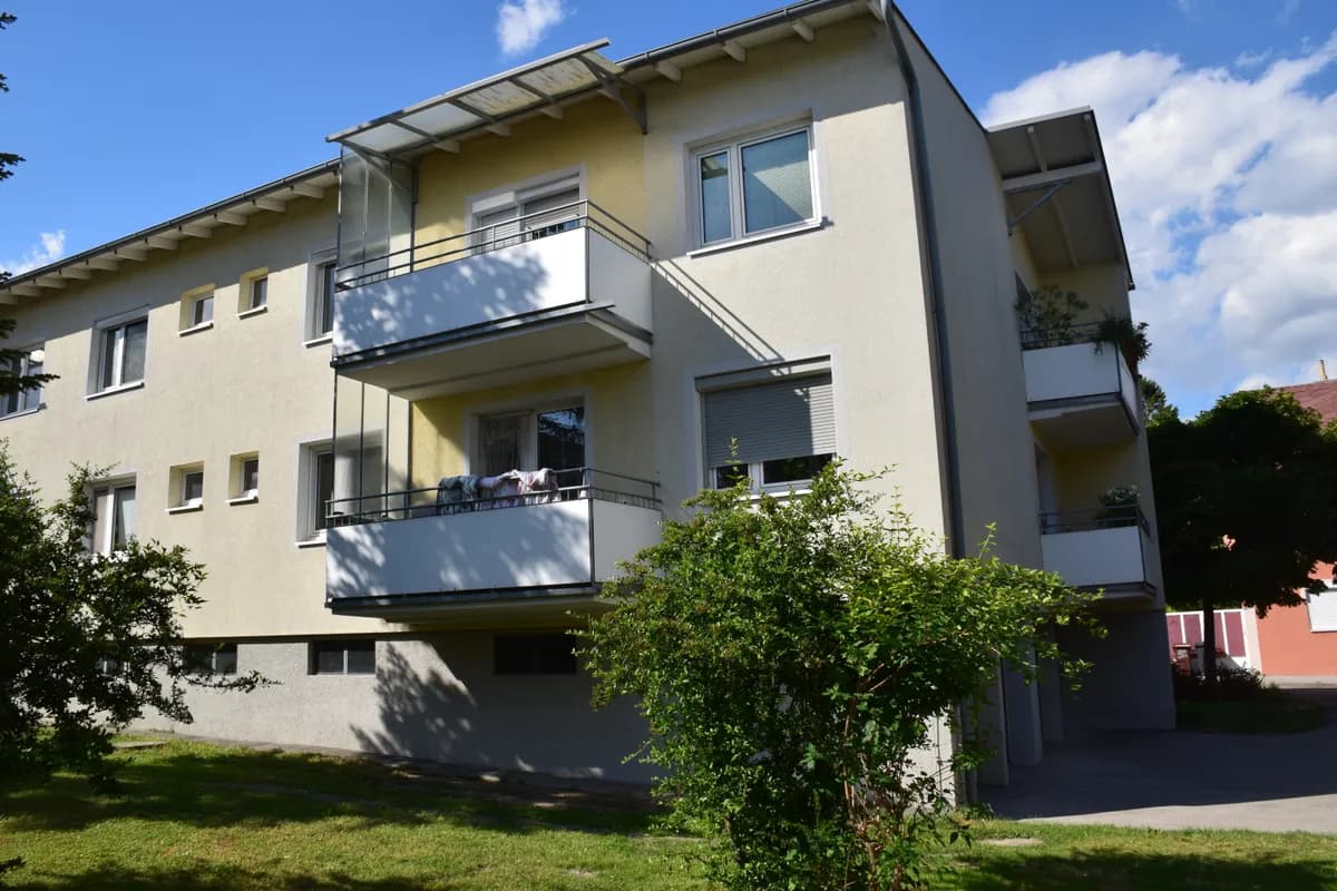 2-Zimmer-Wohnung mieten in Mödling – 59 m², € 499 – Bild 2 von 19