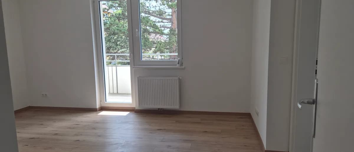 2-Zimmer-Wohnung mieten in Mödling – 59 m², € 499 – Bild 18 von 19