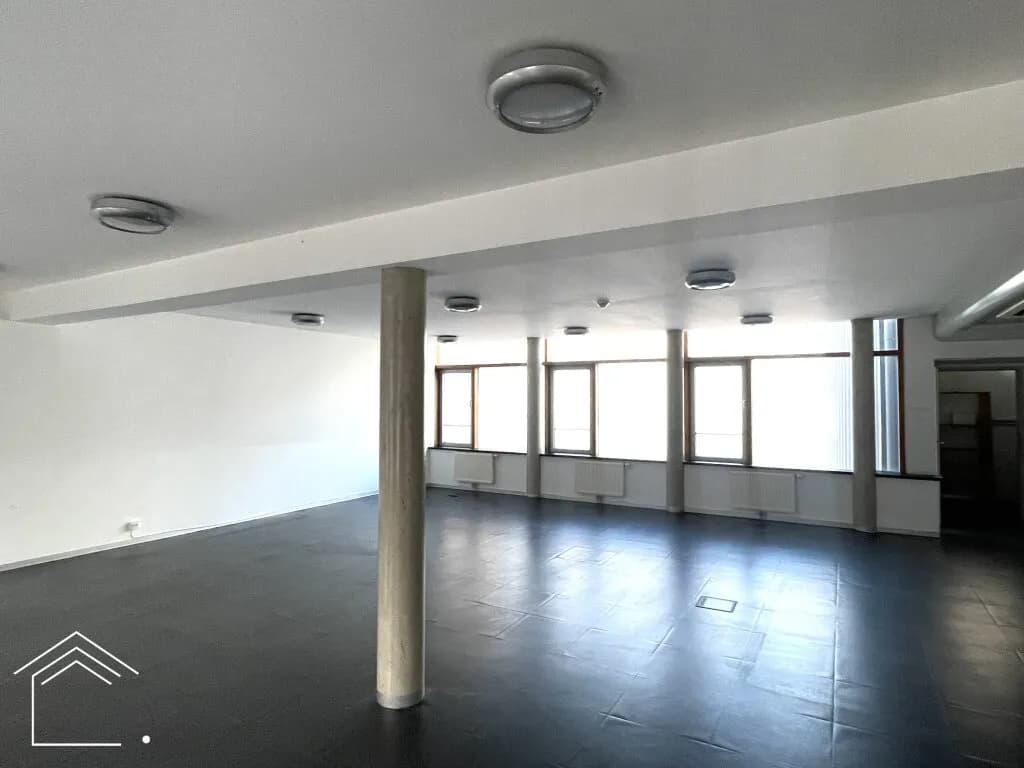 1-Zimmer-Gewerbeimmobilie mieten in Wien – 115 m², € 1.917 – Bild 6 von 16