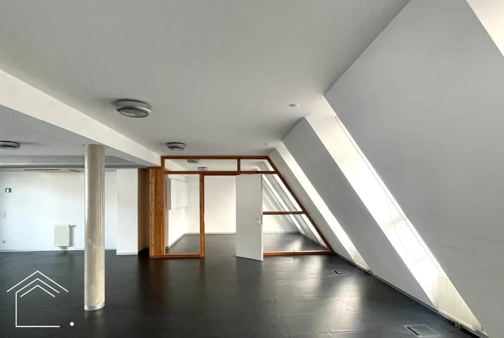 1-Zimmer-Gewerbeimmobilie mieten in Wien – 115 m², € 1.917 – Bild 11 von 16