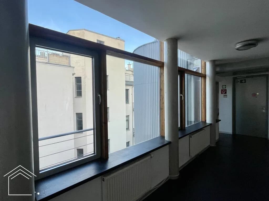 1-Zimmer-Gewerbeimmobilie mieten in Wien – 115 m², € 1.917 – Bild 13 von 16