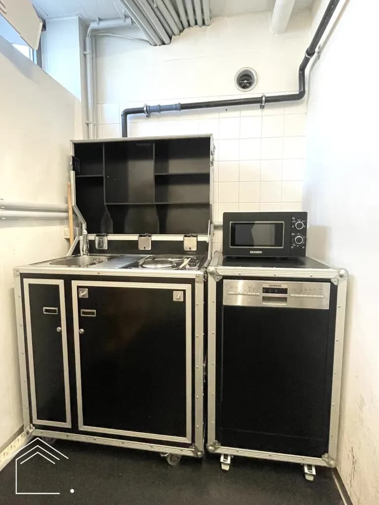 1-Zimmer-Gewerbeimmobilie mieten in Wien – 115 m², € 1.917 – Bild 14 von 16