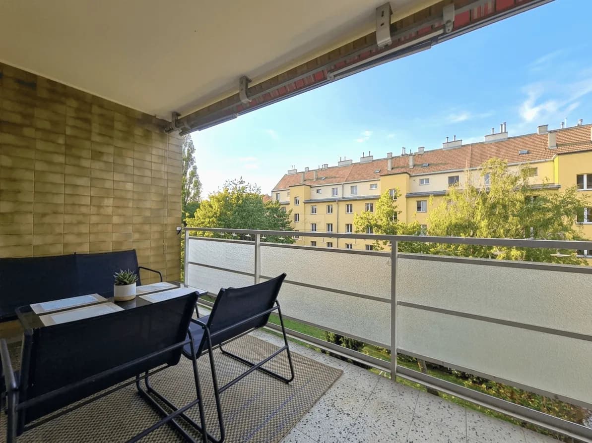 3-Zimmer-Wohnung kaufen in Wien – 84 m², € 350.000