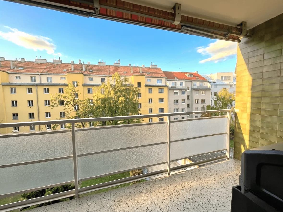 3-Zimmer-Wohnung kaufen in Wien – 84 m², € 350.000 – Bild 2 von 14