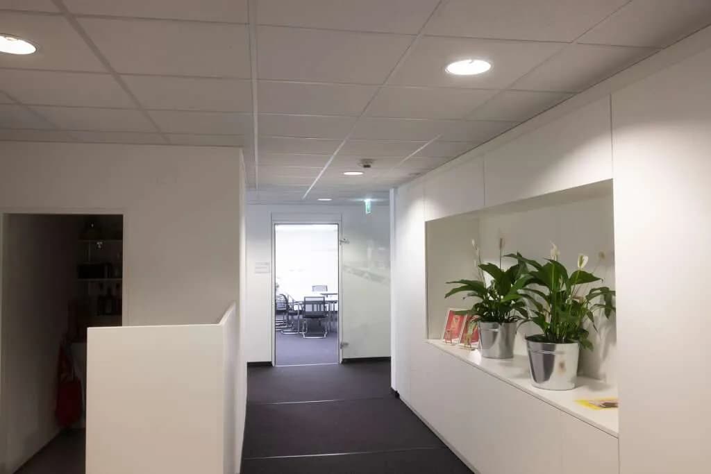 Gewerbeimmobilie mieten in Salzburg Stadt – 394 m² – Bild 2 von 6