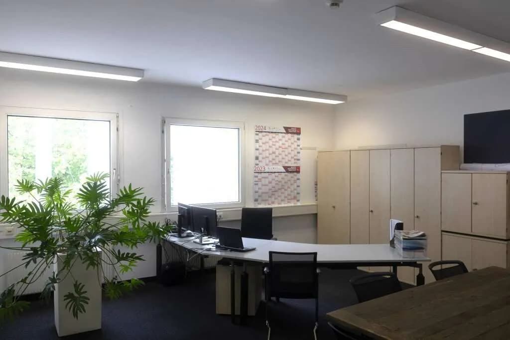 Gewerbeimmobilie mieten in Salzburg Stadt – 394 m² – Bild 3 von 6