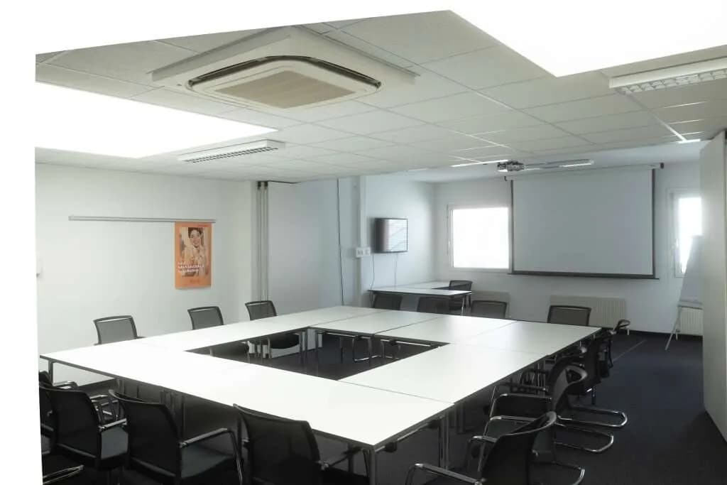 Gewerbeimmobilie mieten in Salzburg Stadt – 394 m² – Bild 6 von 6
