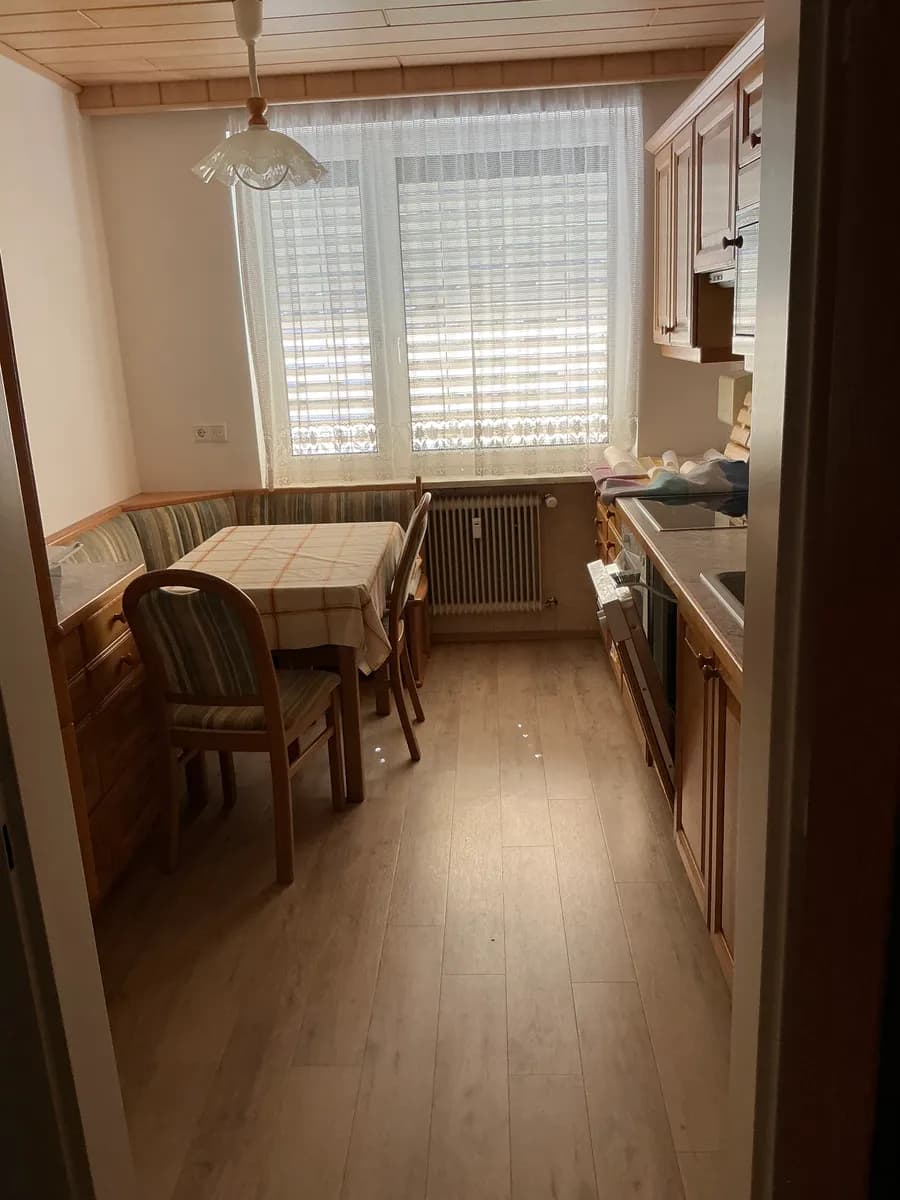 Wohnung mieten in Sankt Johann im Pongau – 80 m², € 1.550
