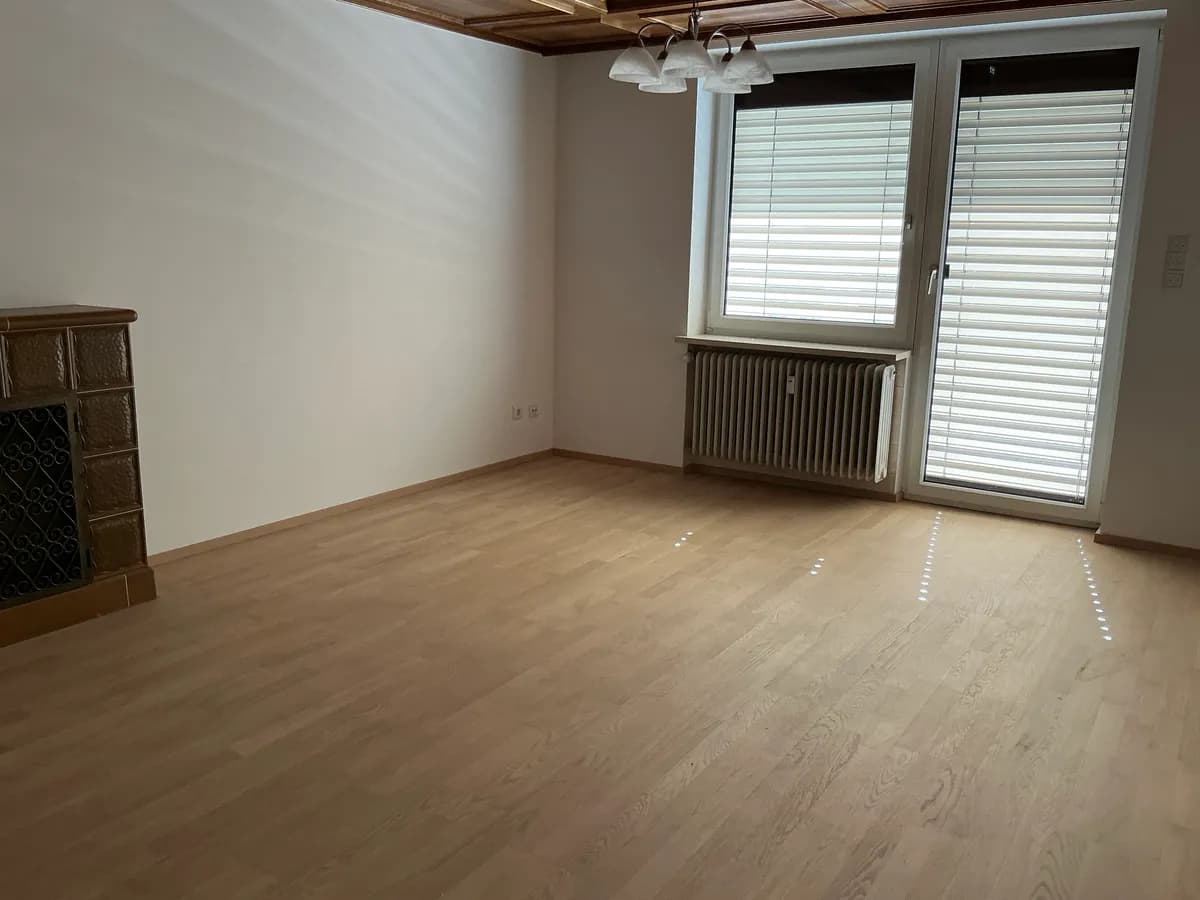 Wohnung mieten in Sankt Johann im Pongau – 80 m², € 1.550 – Bild 2 von 6