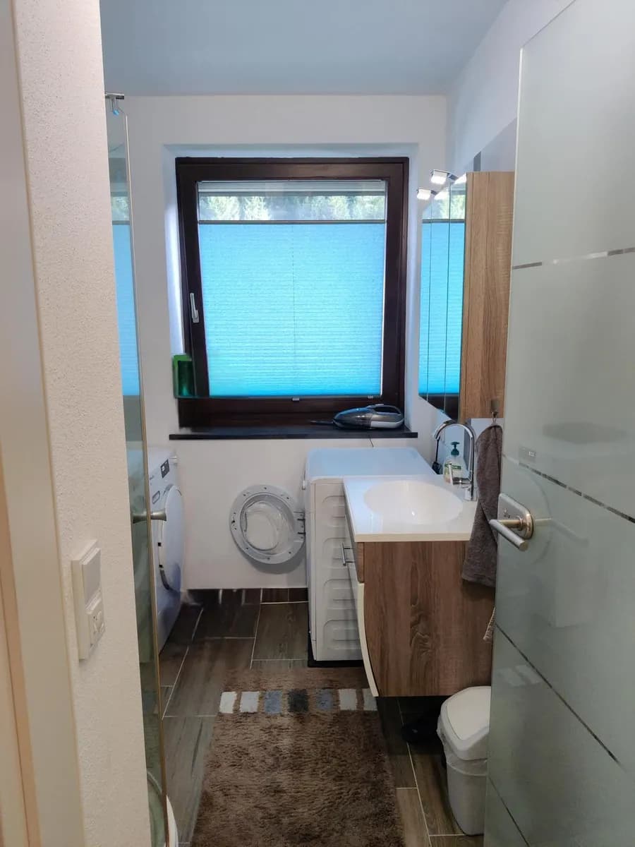 2-Zimmer-Wohnung mieten in Hallein – 58 m², € 760 – Bild 3 von 9