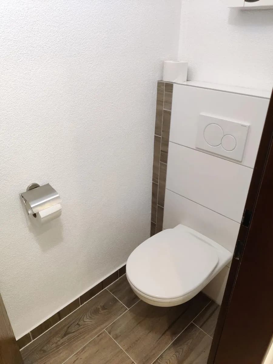 2-Zimmer-Wohnung mieten in Hallein – 58 m², € 760 – Bild 5 von 9