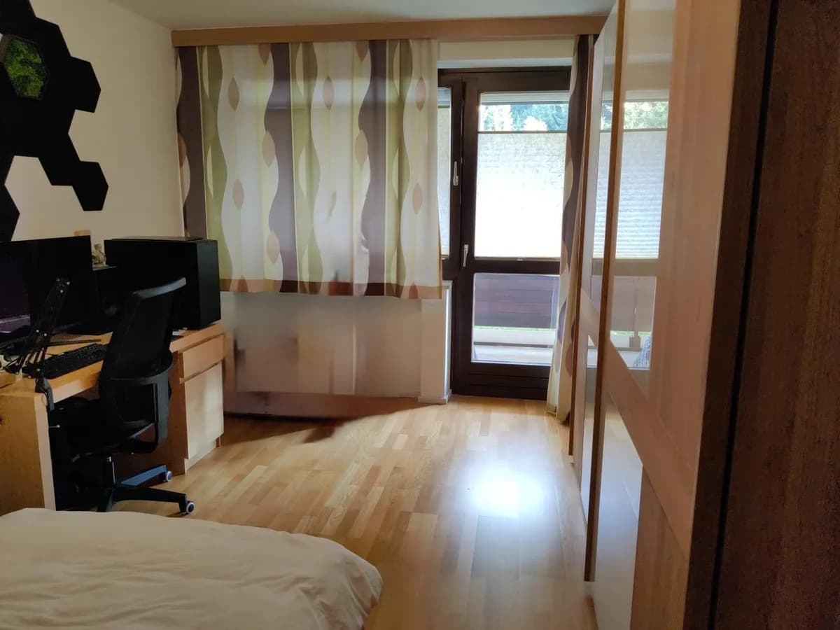 2-Zimmer-Wohnung mieten in Hallein – 58 m², € 760 – Bild 6 von 9