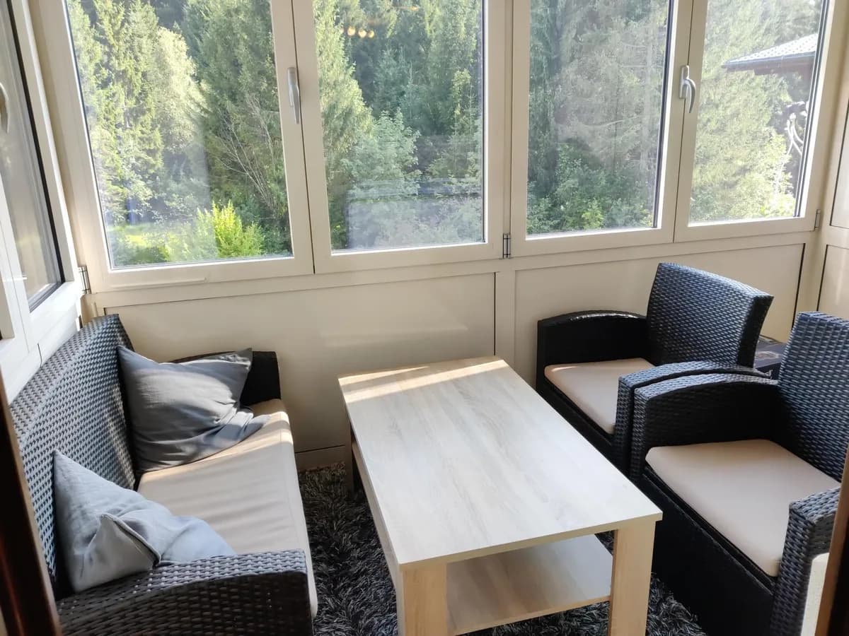 2-Zimmer-Wohnung mieten in Hallein – 58 m², € 760 – Bild 7 von 9
