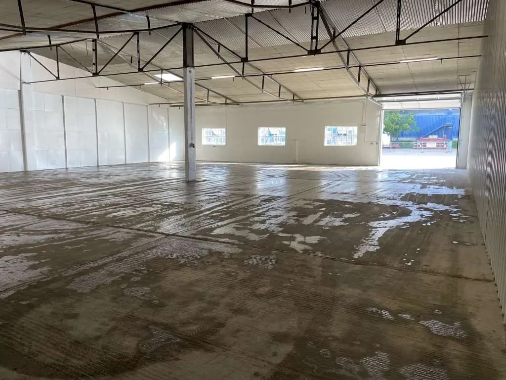 1-Zimmer-Gewerbeimmobilie mieten in Mödling – 510 m², € 4.335