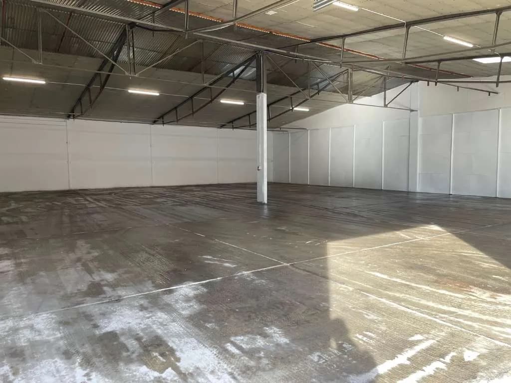 1-Zimmer-Gewerbeimmobilie mieten in Mödling – 510 m², € 4.335 – Bild 2 von 5