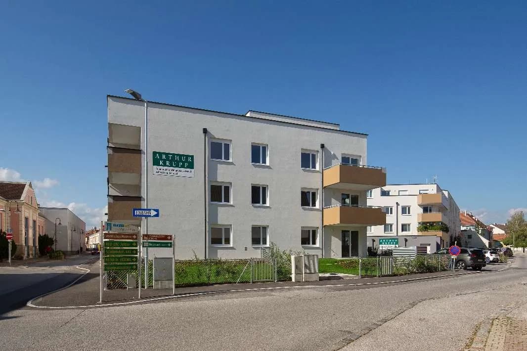 Immobilie mieten in Neunkirchen – € 65 – Bild 1 von 3