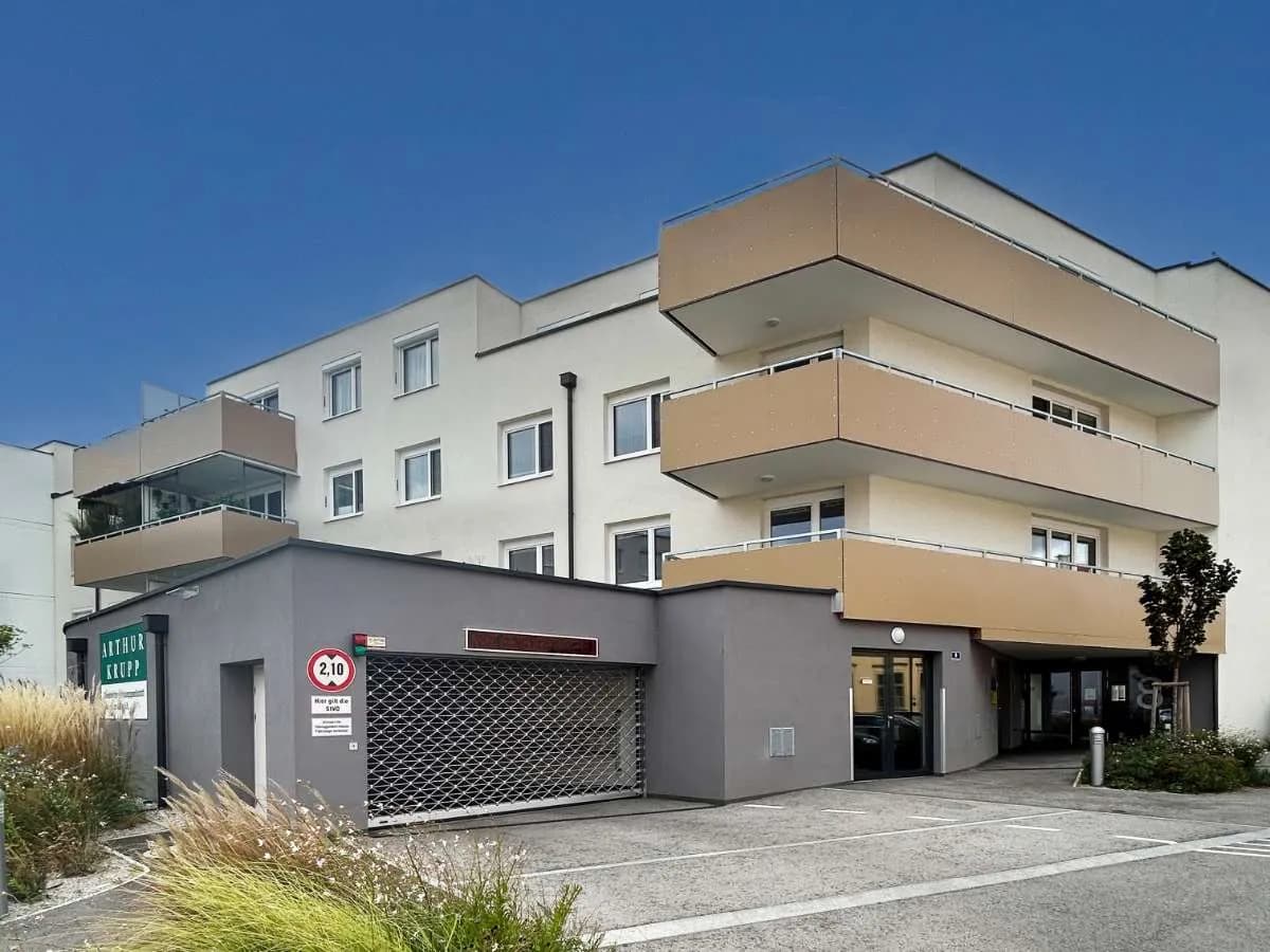 Immobilie mieten in Neunkirchen – € 65 – Bild 2 von 3