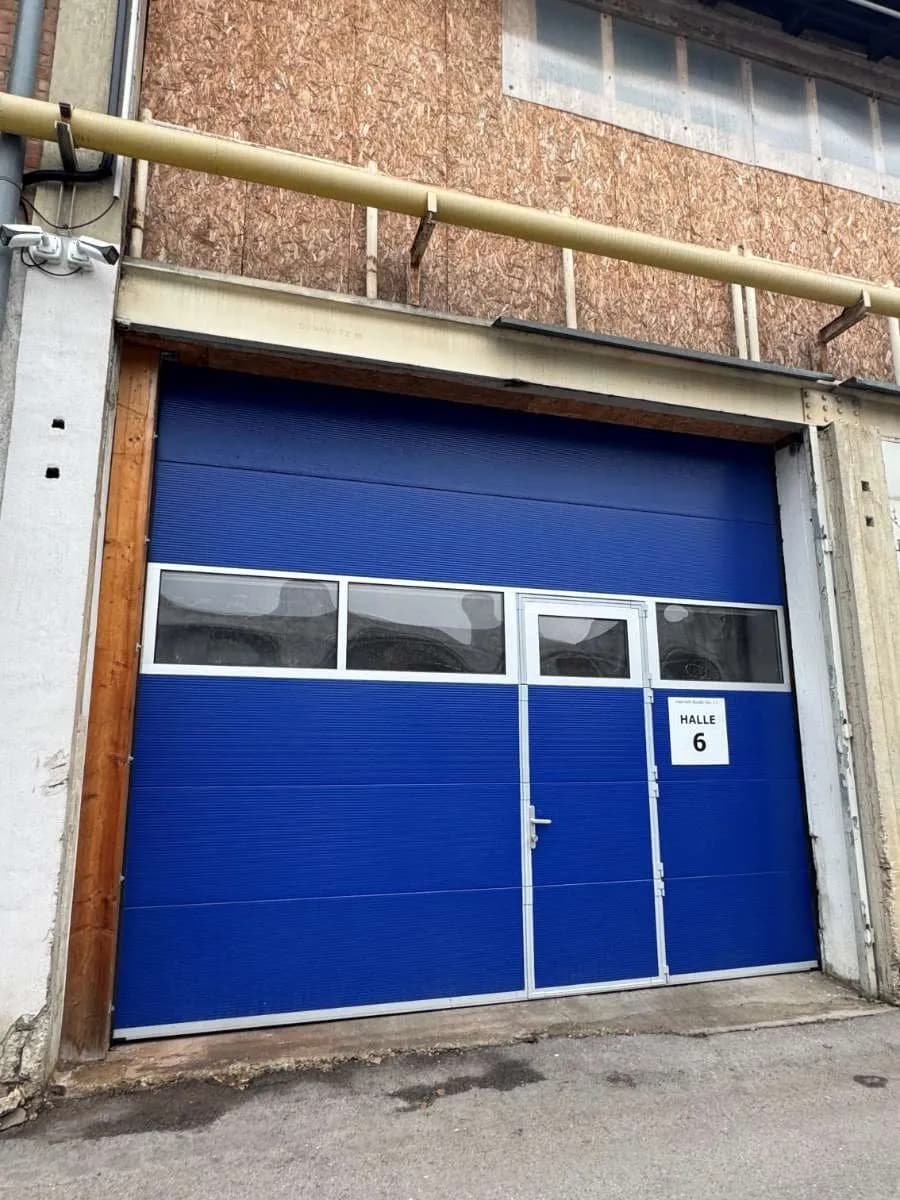 1-Zimmer-Gewerbeimmobilie mieten in Mödling – 215 m², € 1.799 – Bild 2 von 2