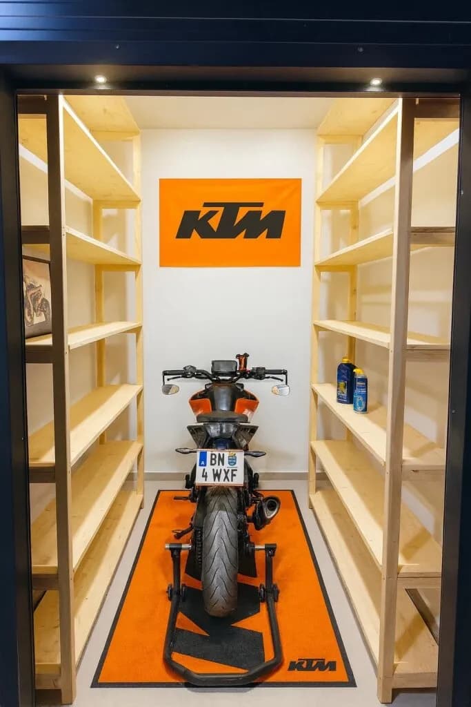 Gewerbeimmobilie mieten in Wiener Neustadt Land – 5 m², € 48 – Bild 1 von 12