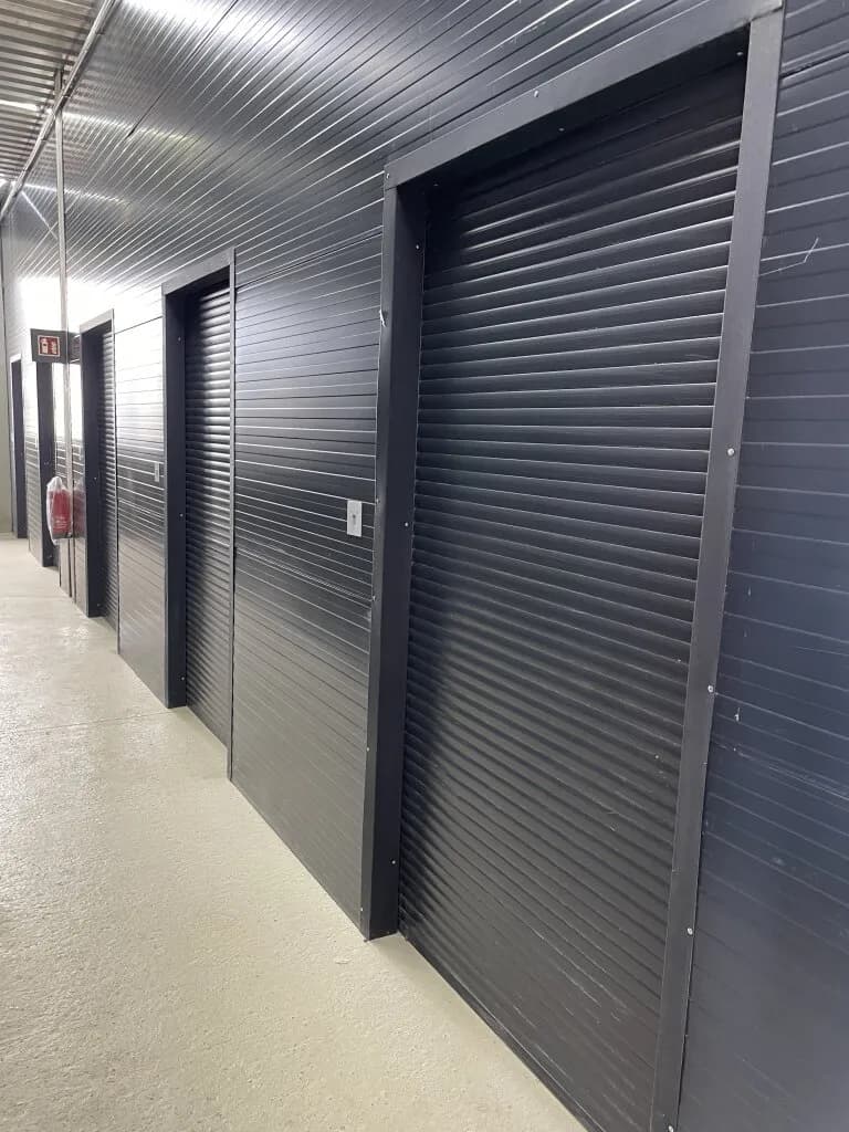 Gewerbeimmobilie mieten in Wiener Neustadt Land – 5 m², € 48 – Bild 2 von 12