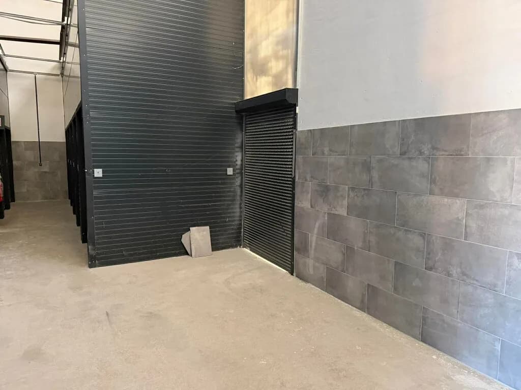 Gewerbeimmobilie mieten in Wiener Neustadt Land – 5 m², € 48 – Bild 3 von 12