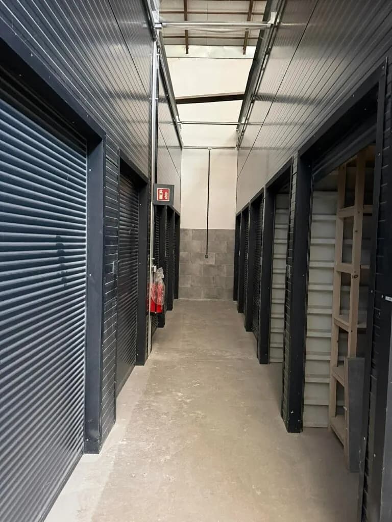Gewerbeimmobilie mieten in Wiener Neustadt Land – 5 m², € 48 – Bild 4 von 12