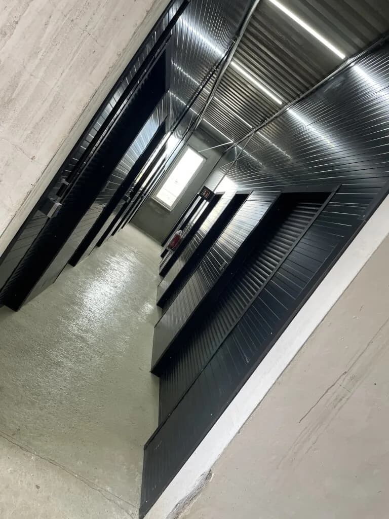 Gewerbeimmobilie mieten in Wiener Neustadt Land – 5 m², € 48 – Bild 5 von 12