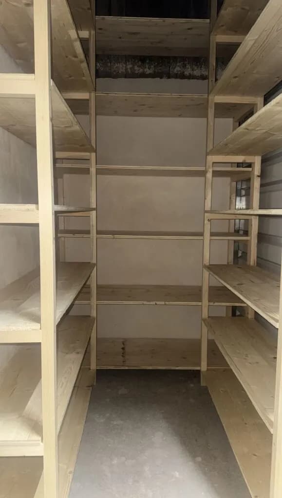 Gewerbeimmobilie mieten in Wiener Neustadt Land – 5 m², € 48 – Bild 6 von 12