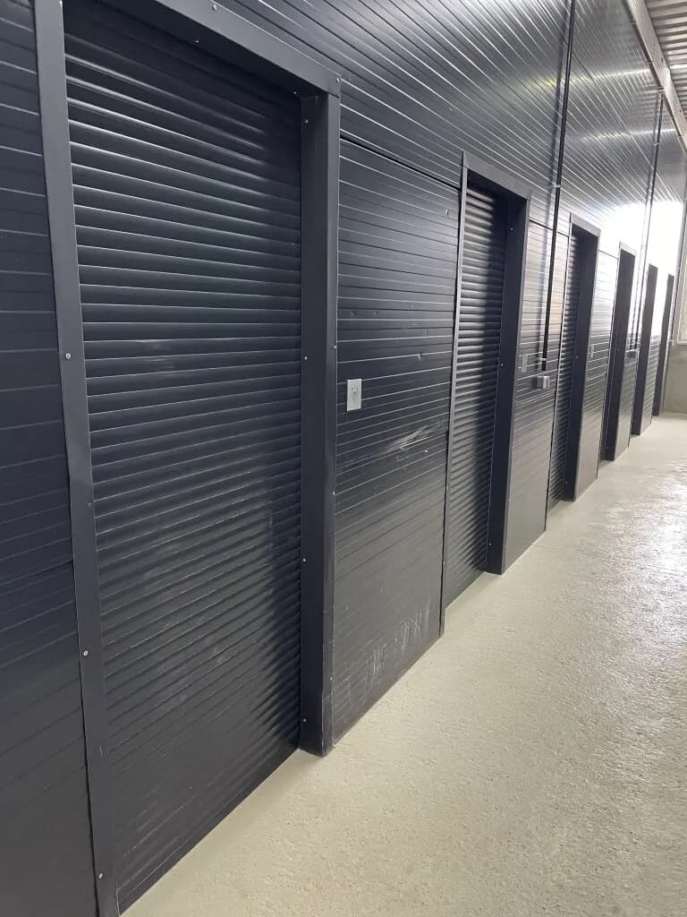 Gewerbeimmobilie mieten in Wiener Neustadt Land – 5 m², € 48 – Bild 7 von 12