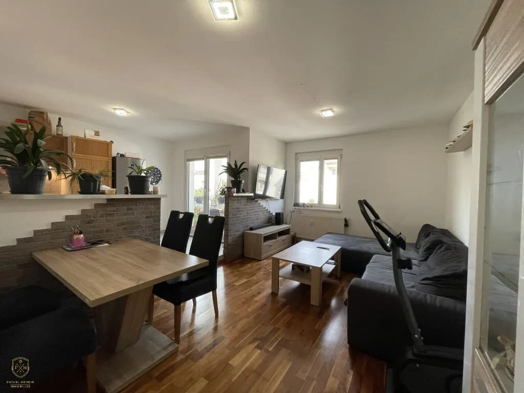 3-Zimmer-Wohnung mieten in Sankt Pölten – 75 m², € 817 – Bild 1 von 13