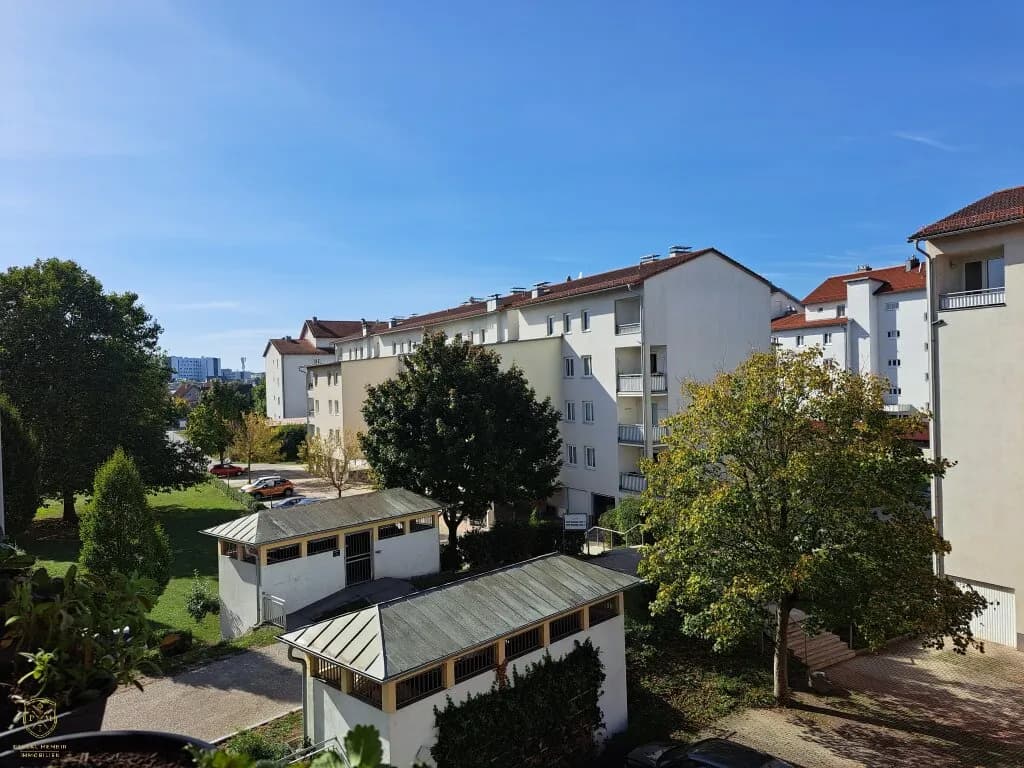 3-Zimmer-Wohnung mieten in Sankt Pölten – 75 m², € 817 – Bild 2 von 13