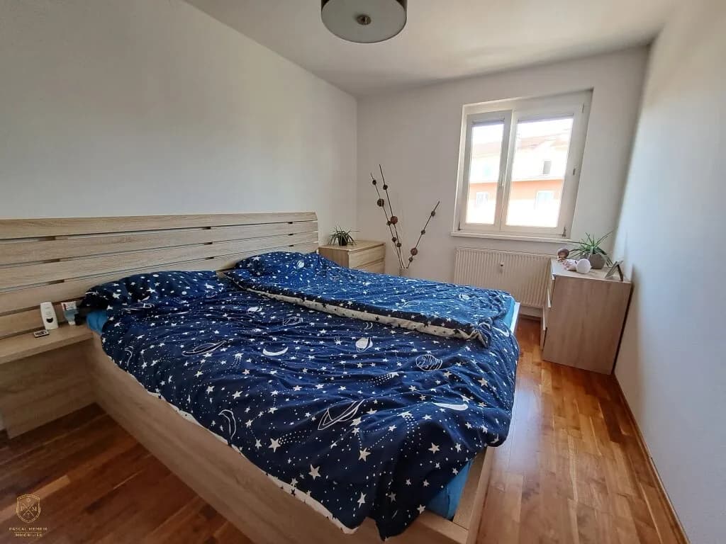 3-Zimmer-Wohnung mieten in Sankt Pölten – 75 m², € 817 – Bild 4 von 13