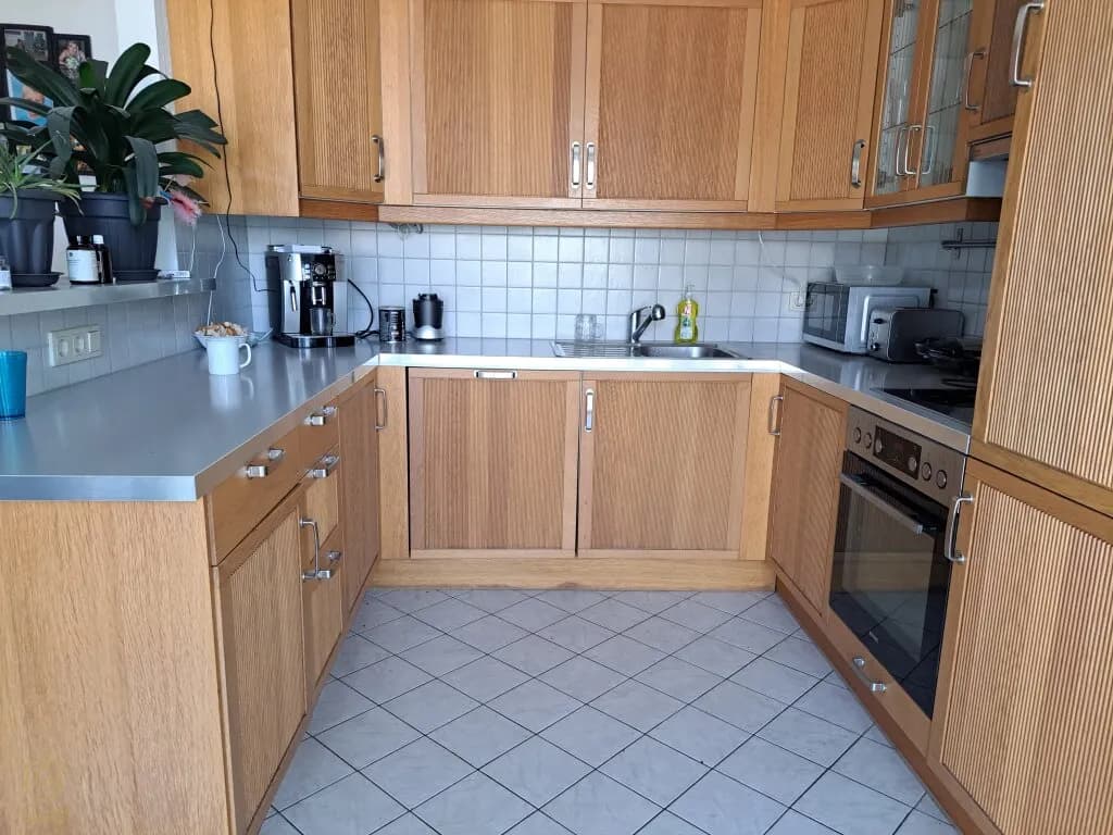 3-Zimmer-Wohnung mieten in Sankt Pölten – 75 m², € 817 – Bild 5 von 13