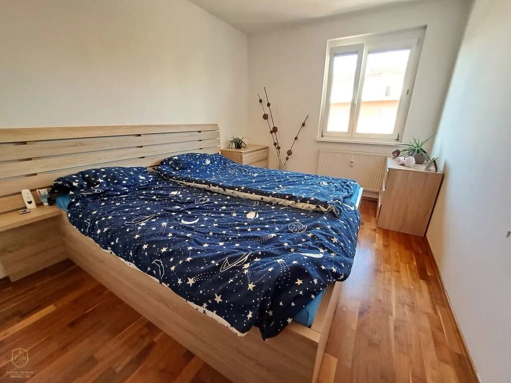 3-Zimmer-Wohnung mieten in Sankt Pölten – 75 m², € 817 – Bild 8 von 13
