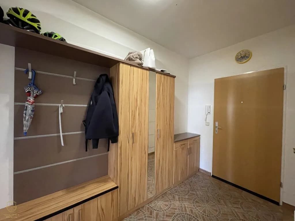 3-Zimmer-Wohnung mieten in Sankt Pölten – 75 m², € 817 – Bild 10 von 13