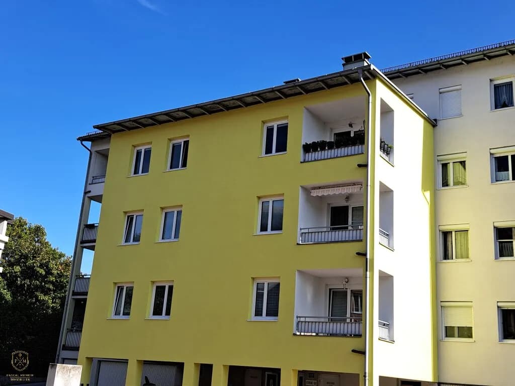 3-Zimmer-Wohnung mieten in Sankt Pölten – 75 m², € 817 – Bild 11 von 13