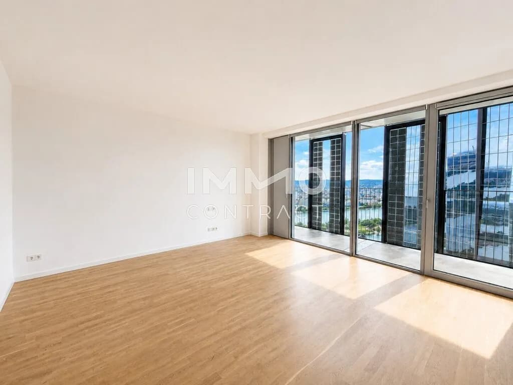 1-Zimmer-Wohnung mieten in Wien – 34,17 m², € 1.250
