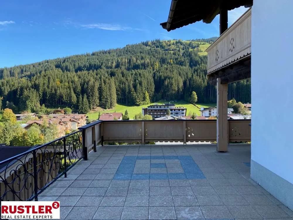 Grundstück kaufen in Kitzbühel – 730 m² – Bild 9 von 12