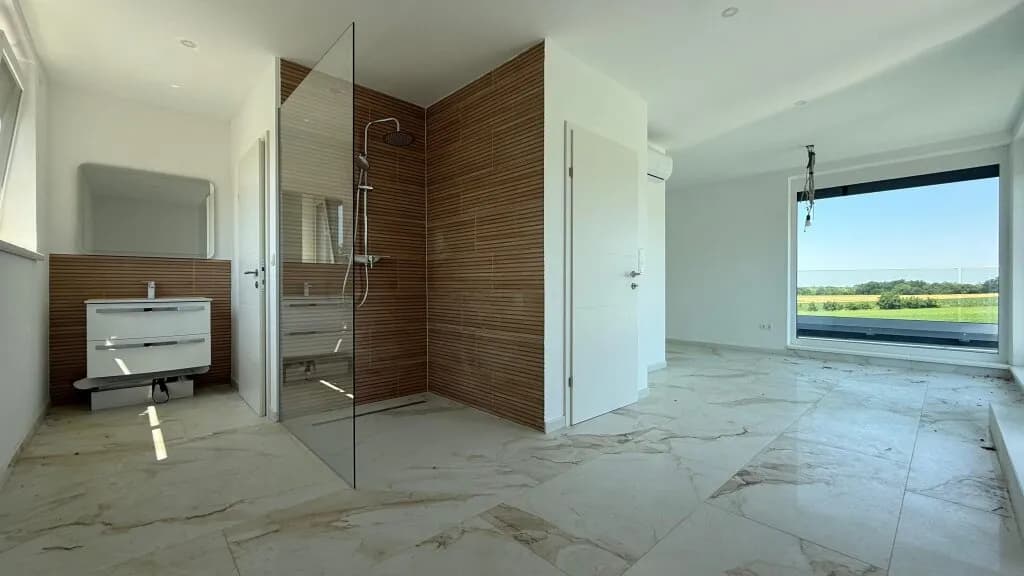 Haus kaufen in Wiener Neustadt – 160 m², € 478.000 – Bild 3 von 14