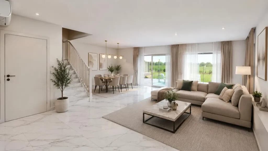 Haus kaufen in Wiener Neustadt – 160 m², € 478.000 – Bild 11 von 14