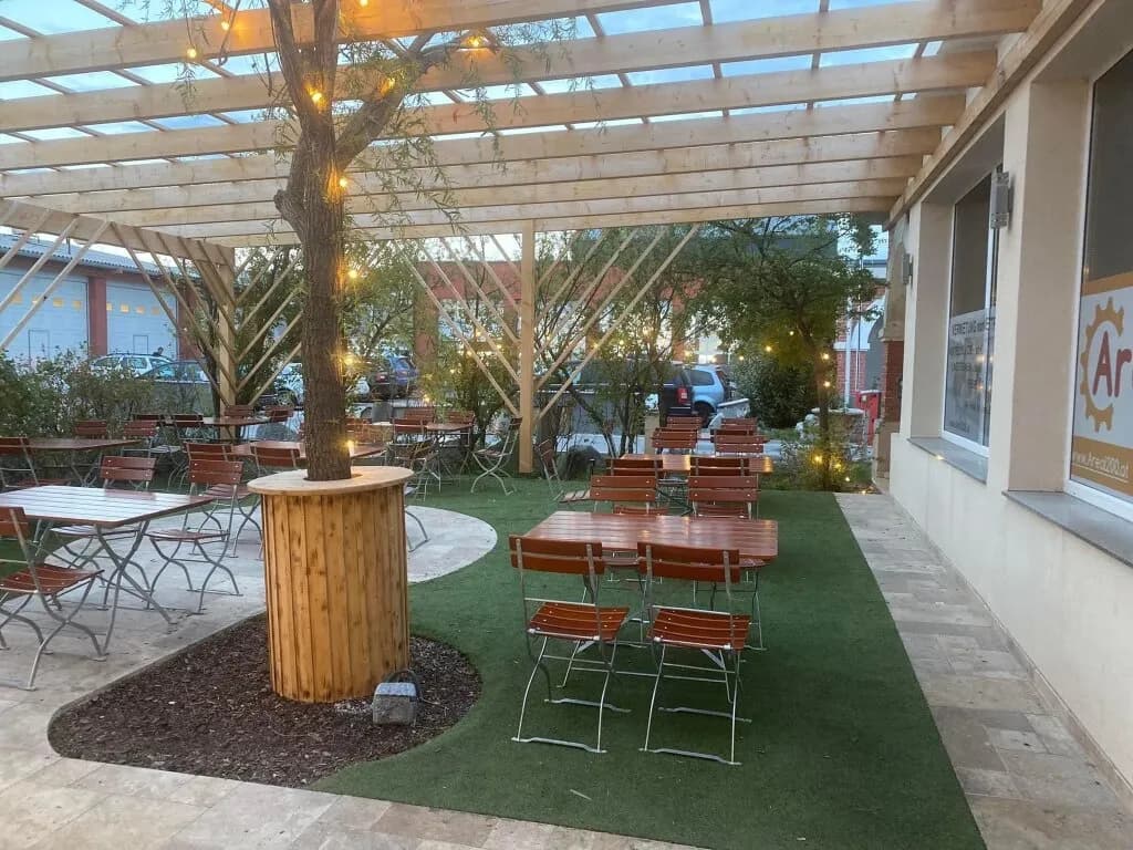 Immobilie mieten in Wiener Neustadt Land – 88 m², € 210 – Bild 6 von 8