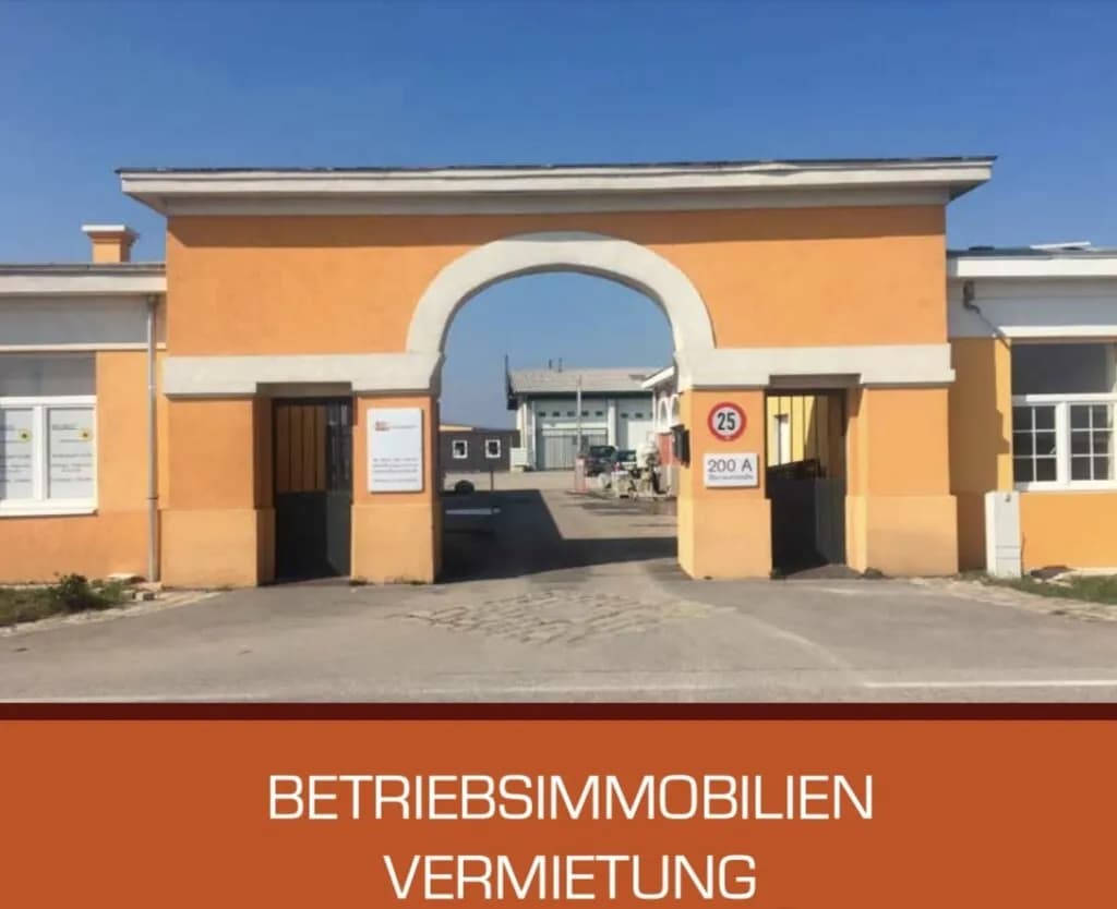 Immobilie mieten in Wiener Neustadt Land – 88 m², € 210 – Bild 8 von 8