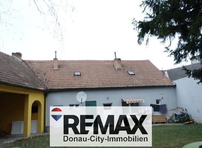 Grundstück kaufen in Wiener Neustadt Land – 693 m², € 499.000