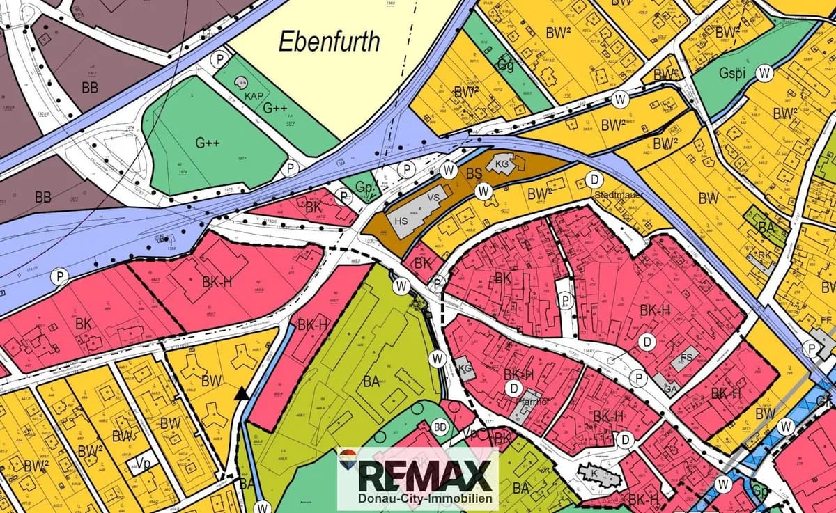 Grundstück kaufen in Wiener Neustadt Land – 693 m², € 499.000 – Bild 7 von 7
