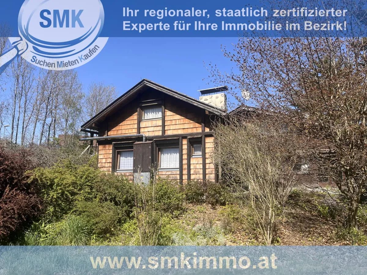 4-Zimmer-Haus kaufen in Waidhofen an der Thaya – 150 m², € 183.000 – Bild 2 von 17